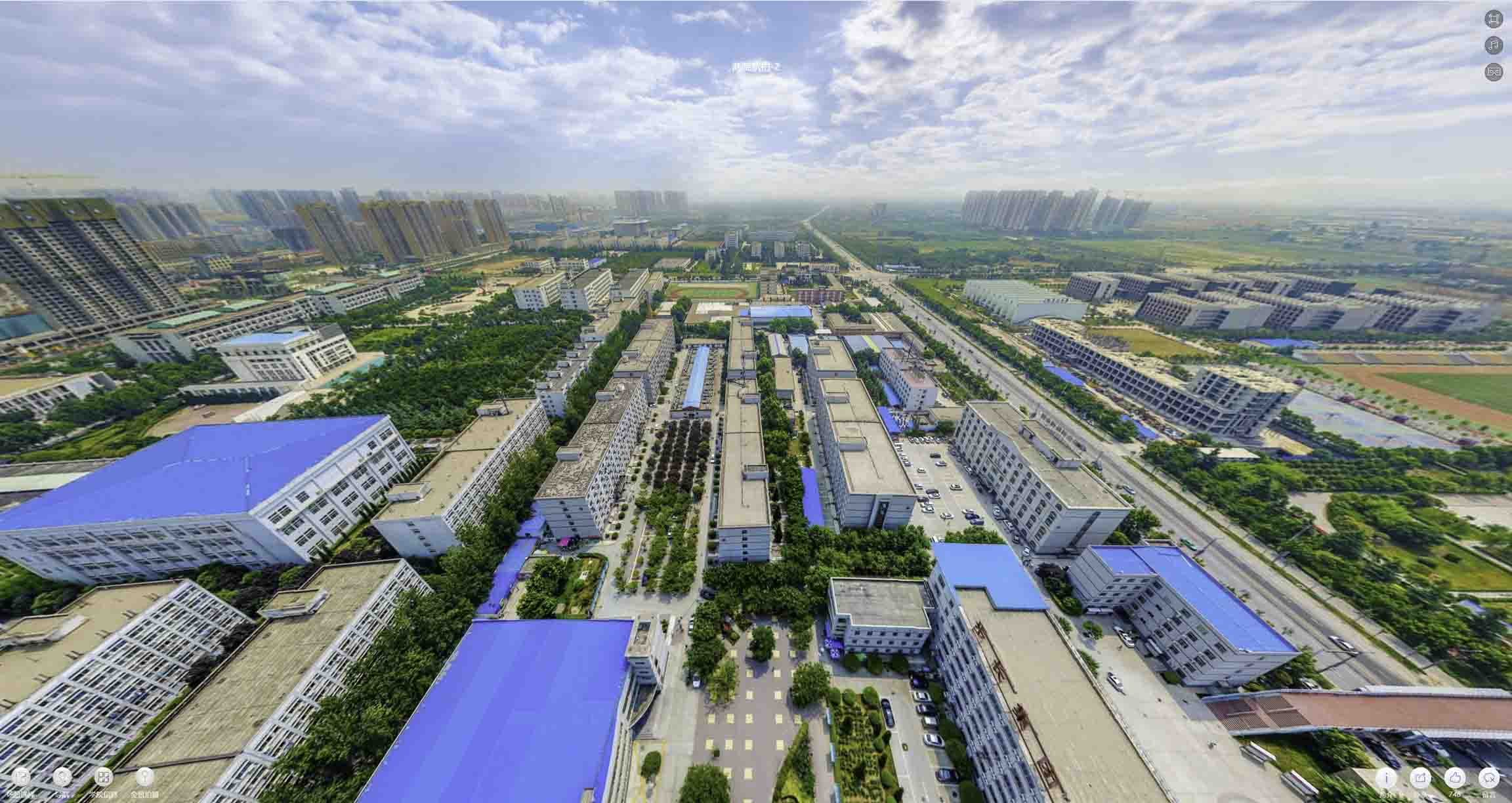 玛纳斯榆林市VR全景